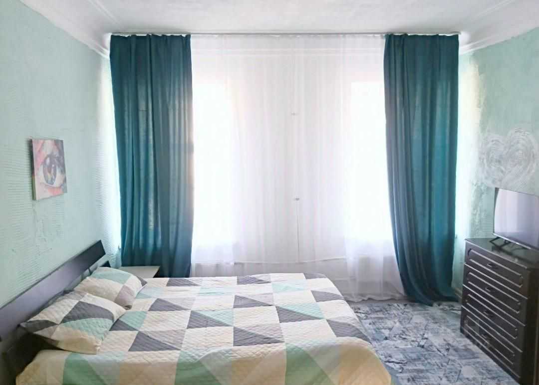 3-комнатная квартира, 74 м²