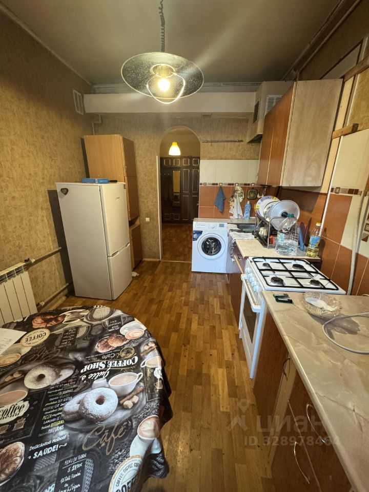 2-комнатная квартира, 70 м²