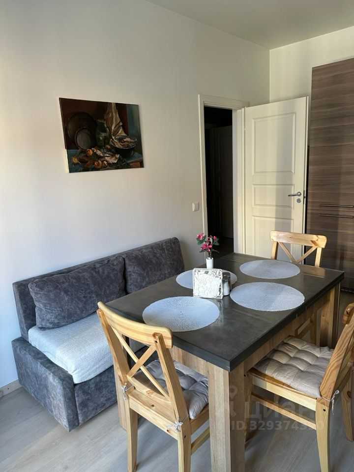 2-комнатная квартира, 64,7 м² — фотография 3