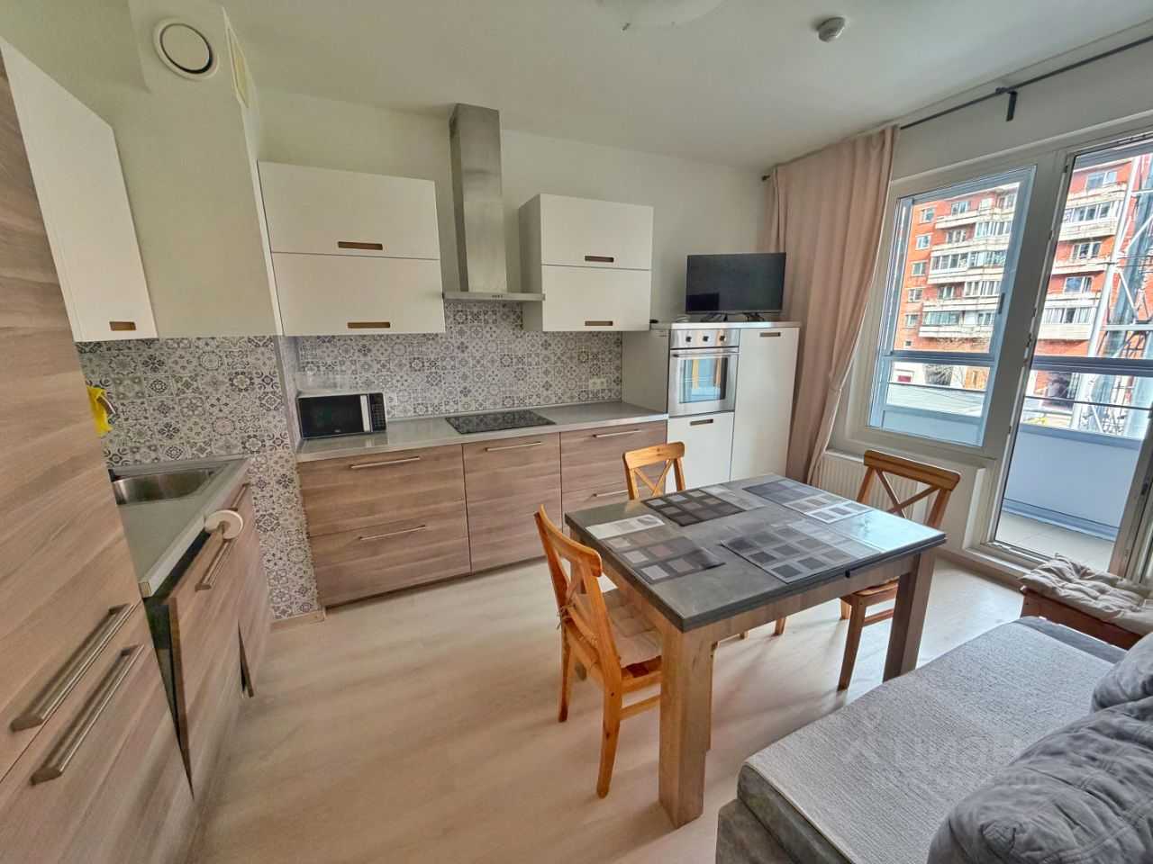 2-комнатная квартира, 64,7 м²