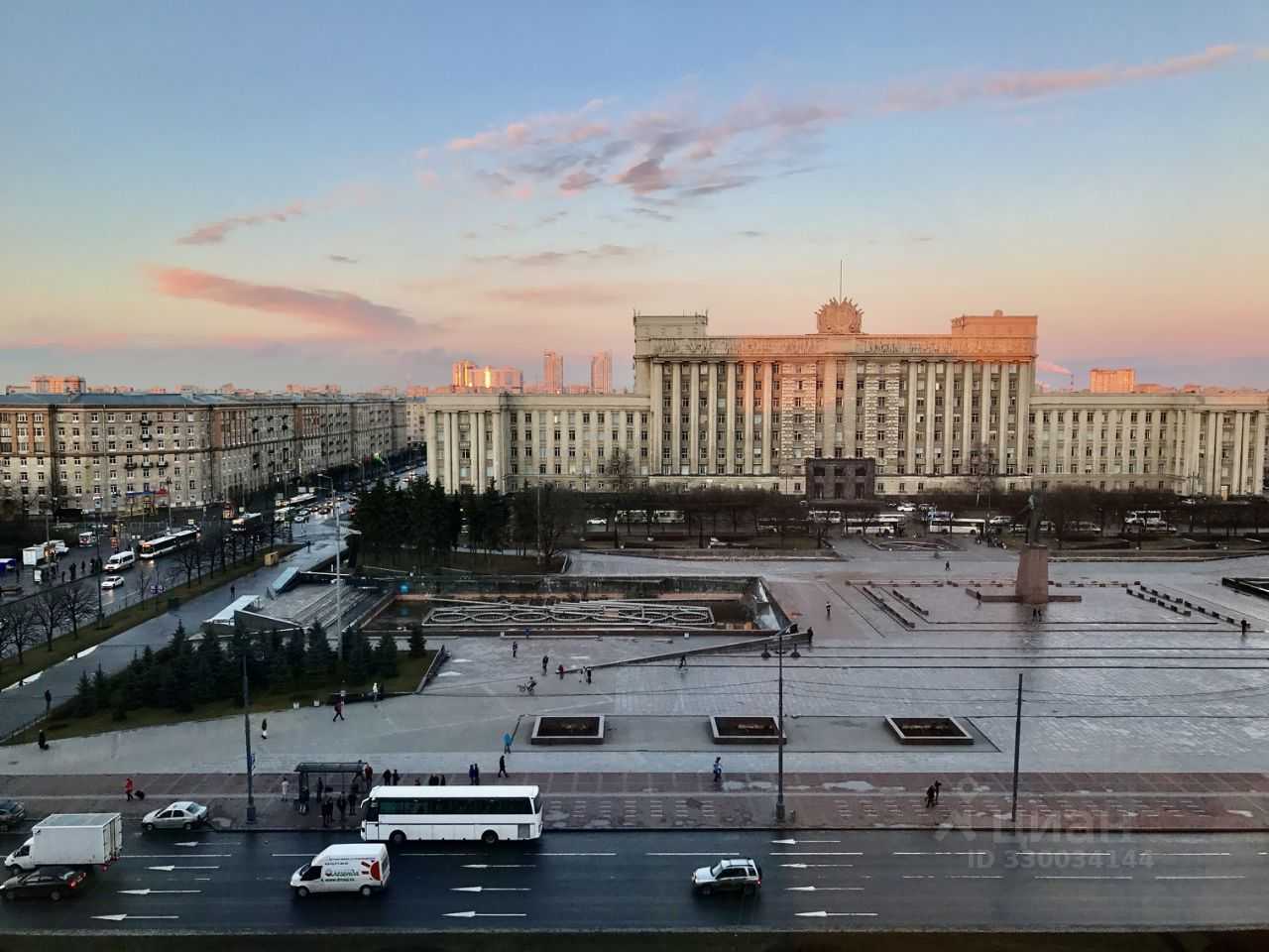 2-комнатная квартира, 46 м² — фотография 2