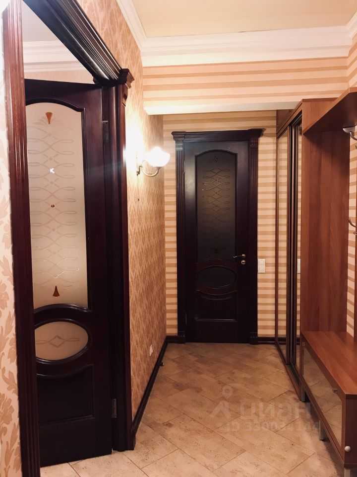2-комнатная квартира, 46 м² — фотография 3