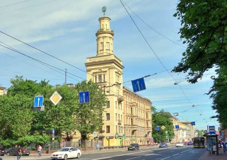 3-комнатная квартира, 46,8 м²