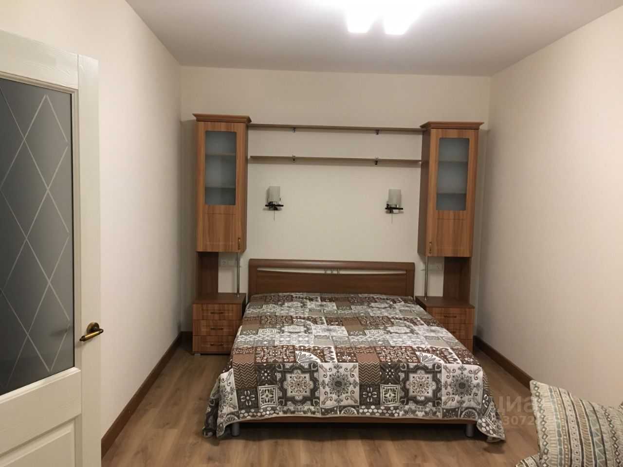 1-комнатная квартира, 47 м² — фотография 2