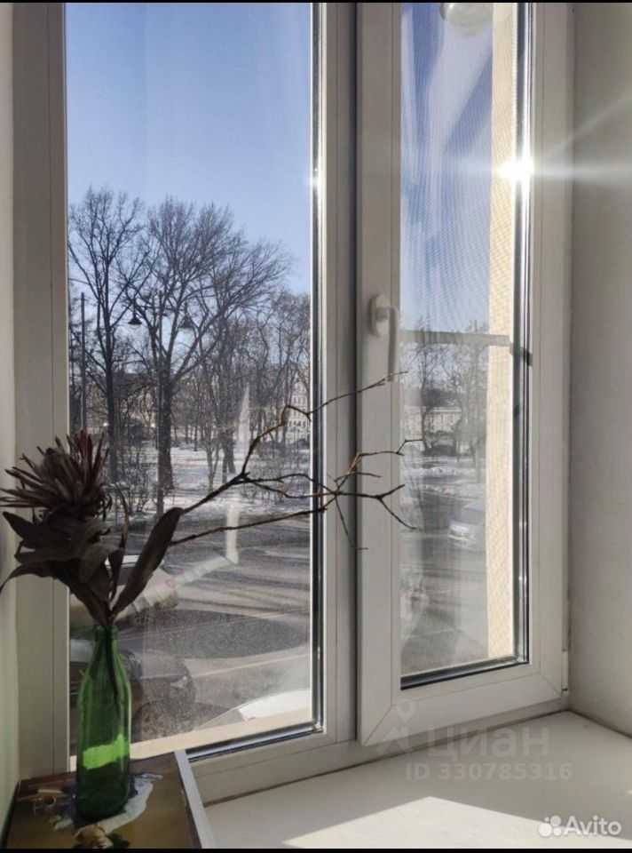 1-комнатная квартира, 43 м² — фотография 3