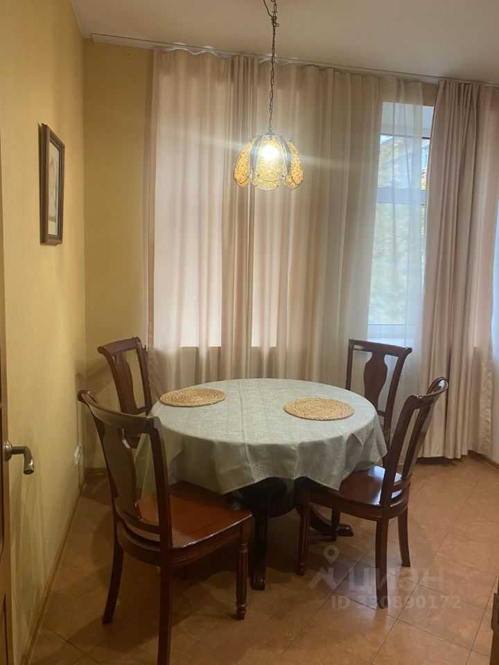 2-комнатная квартира, 60,1 м² — фотография 2