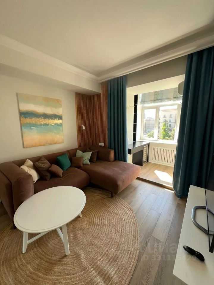 2-комнатная квартира, 68,4 м²