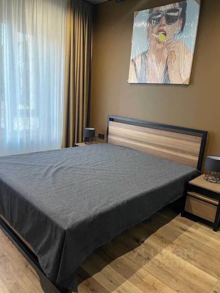 2-комнатная квартира, 40,5 м² — фотография 2