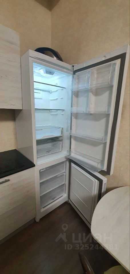 1-комнатная квартира, 30 м² — фотография 2