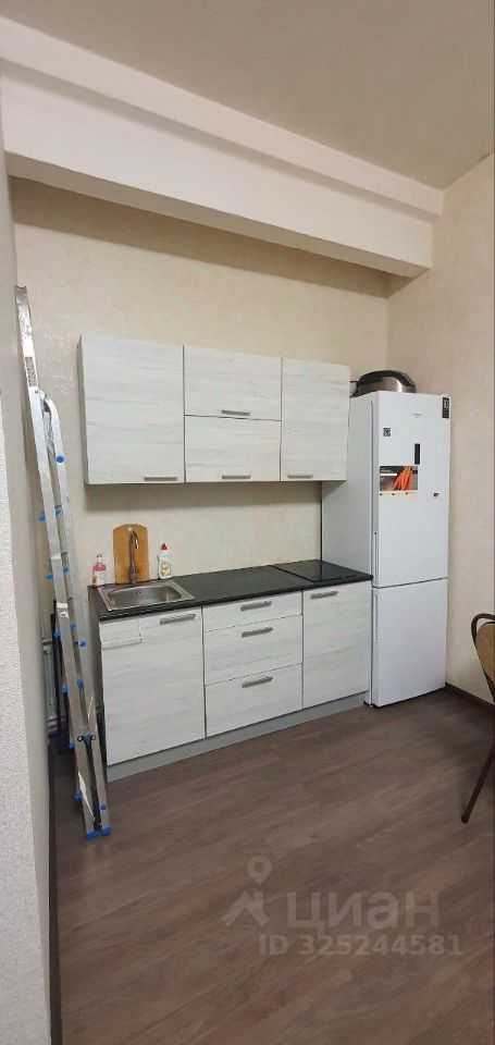 1-комнатная квартира, 30 м²