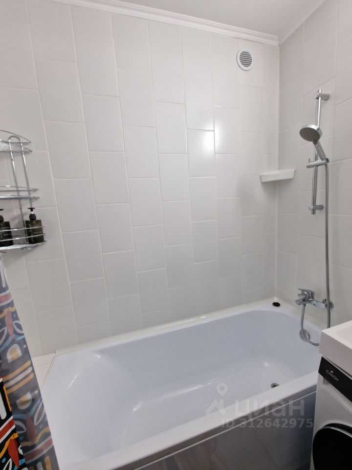 3-комнатная квартира, 59,9 м² — фотография 2