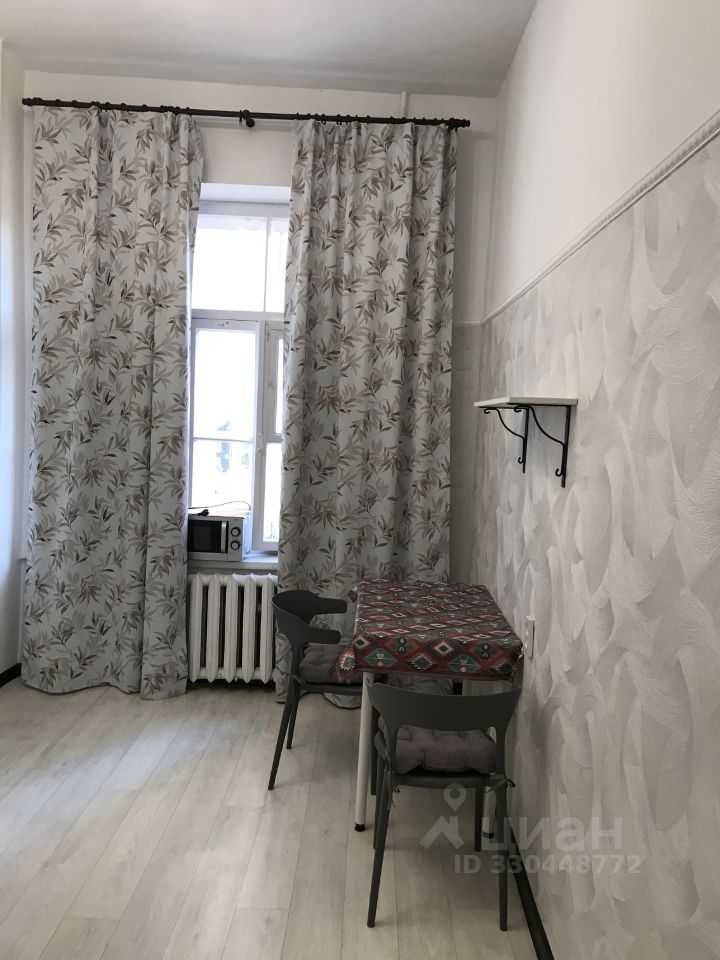 1-комнатная квартира, 47 м² — фотография 3