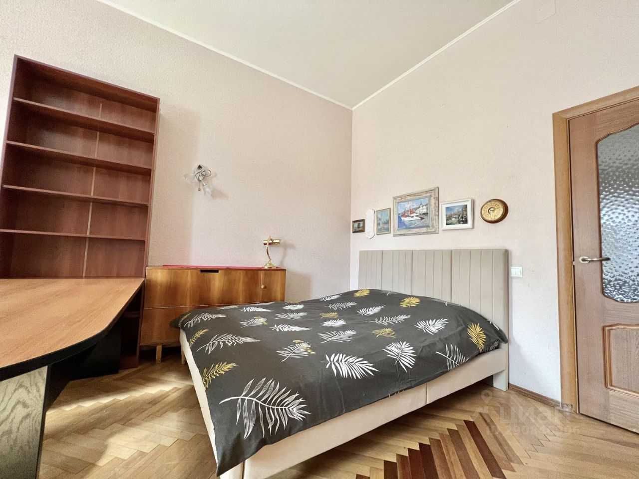 2-комнатная квартира, 80 м² — фотография 2