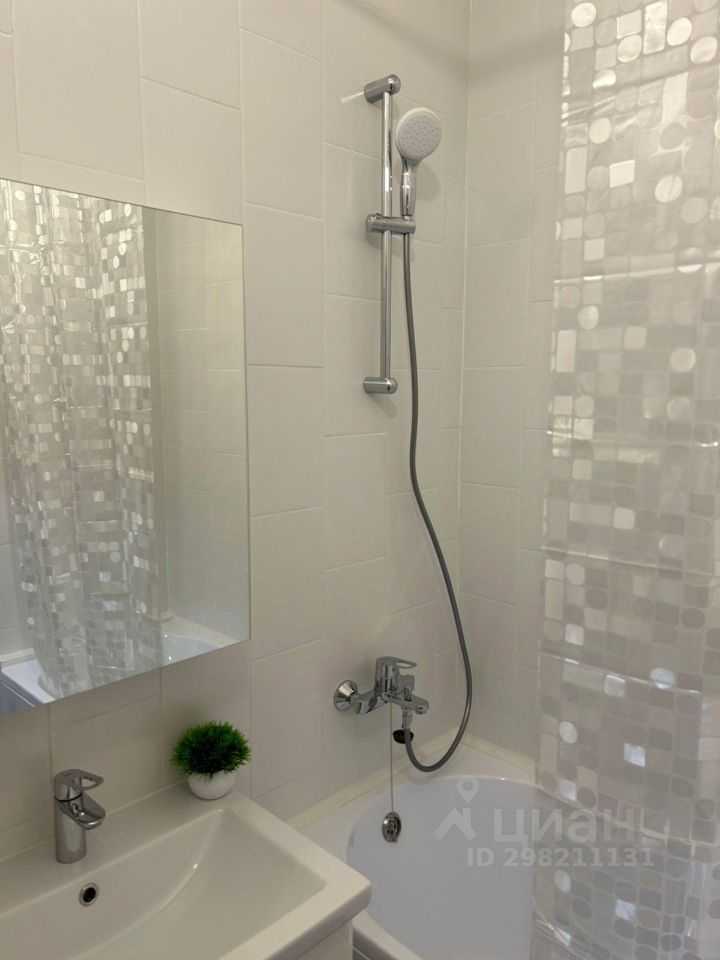 2-комнатная квартира, 73 м²