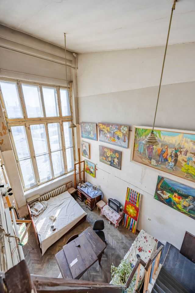 3-комнатная квартира, 87,9 м²