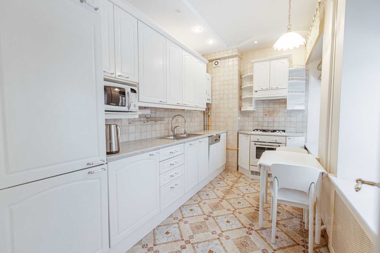 3-комнатная квартира, 82 м² — фотография 2