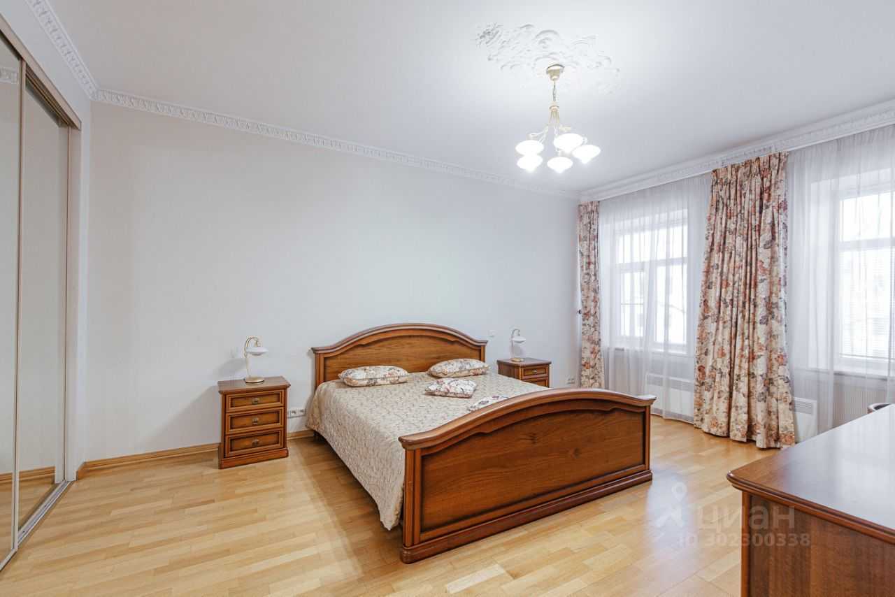 3-комнатная квартира, 82 м² — фотография 3