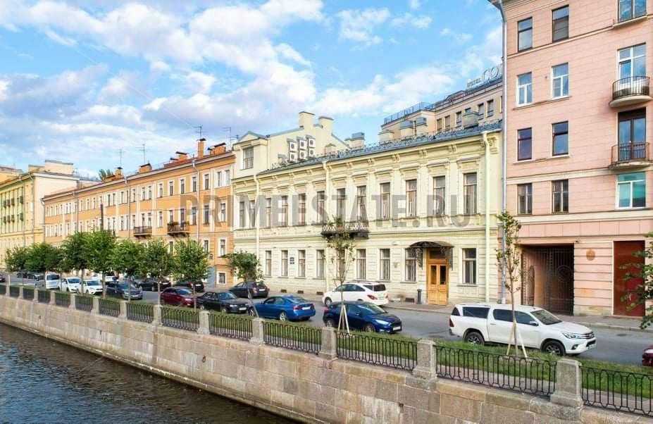 2-комнатная квартира, 50 м²