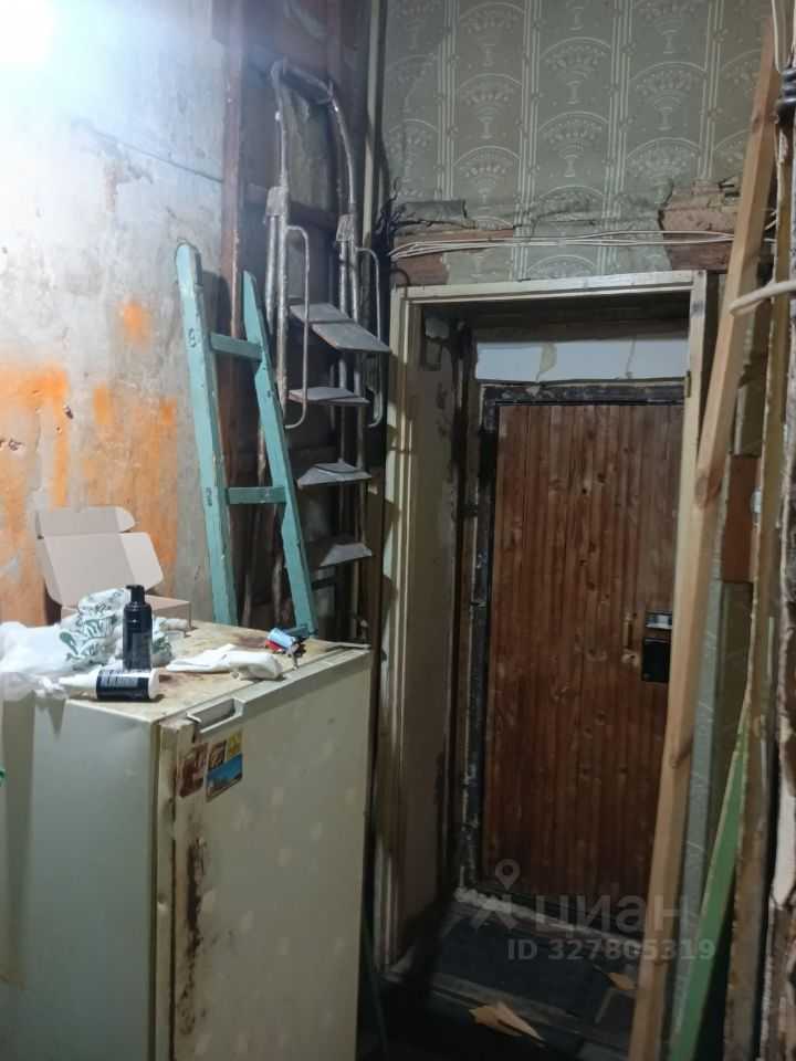 3-комнатная квартира, 89 м² — фотография 2
