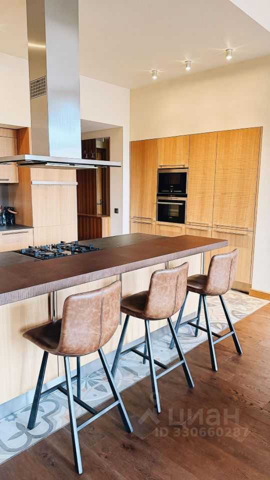 2-комнатная квартира, 80,1 м² — фотография 2