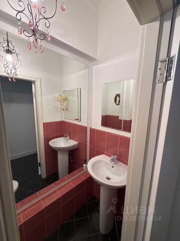 4-комнатная квартира, 104 м² — фотография 3