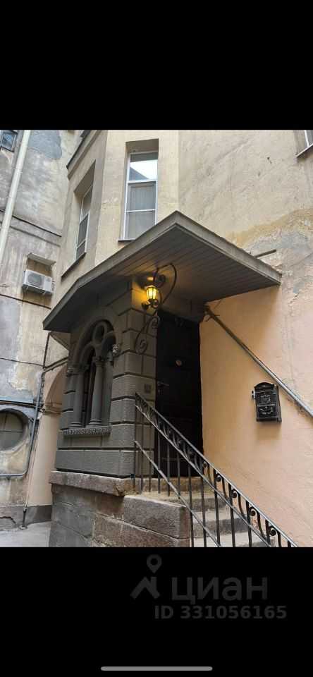 2-комнатная квартира, 42 м² — фотография 2