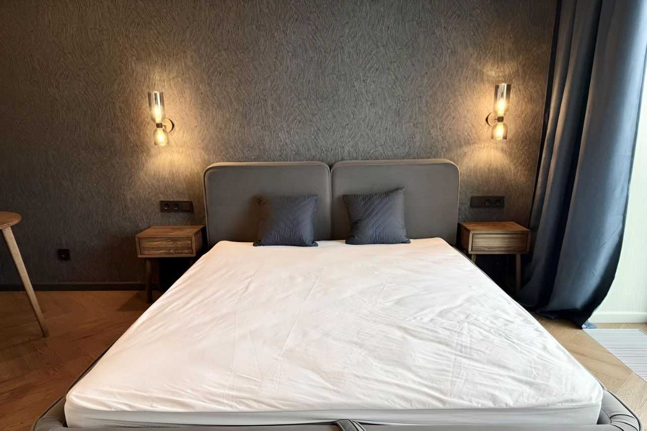 1-комнатная квартира, 30 м² — фотография 3
