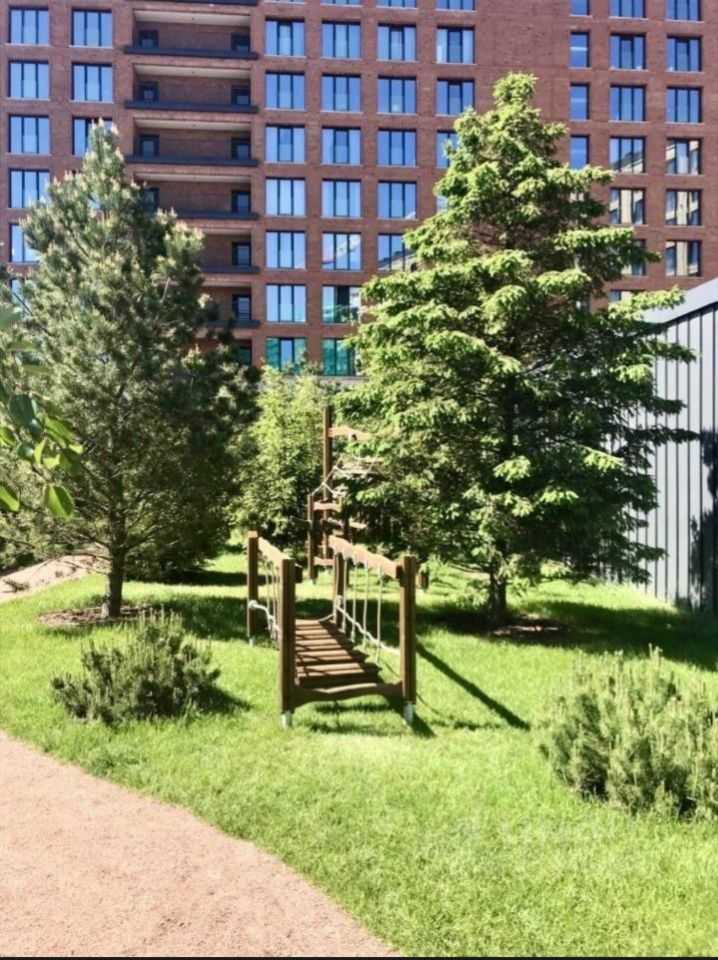 1-комнатная квартира, 38 м² — фотография 3