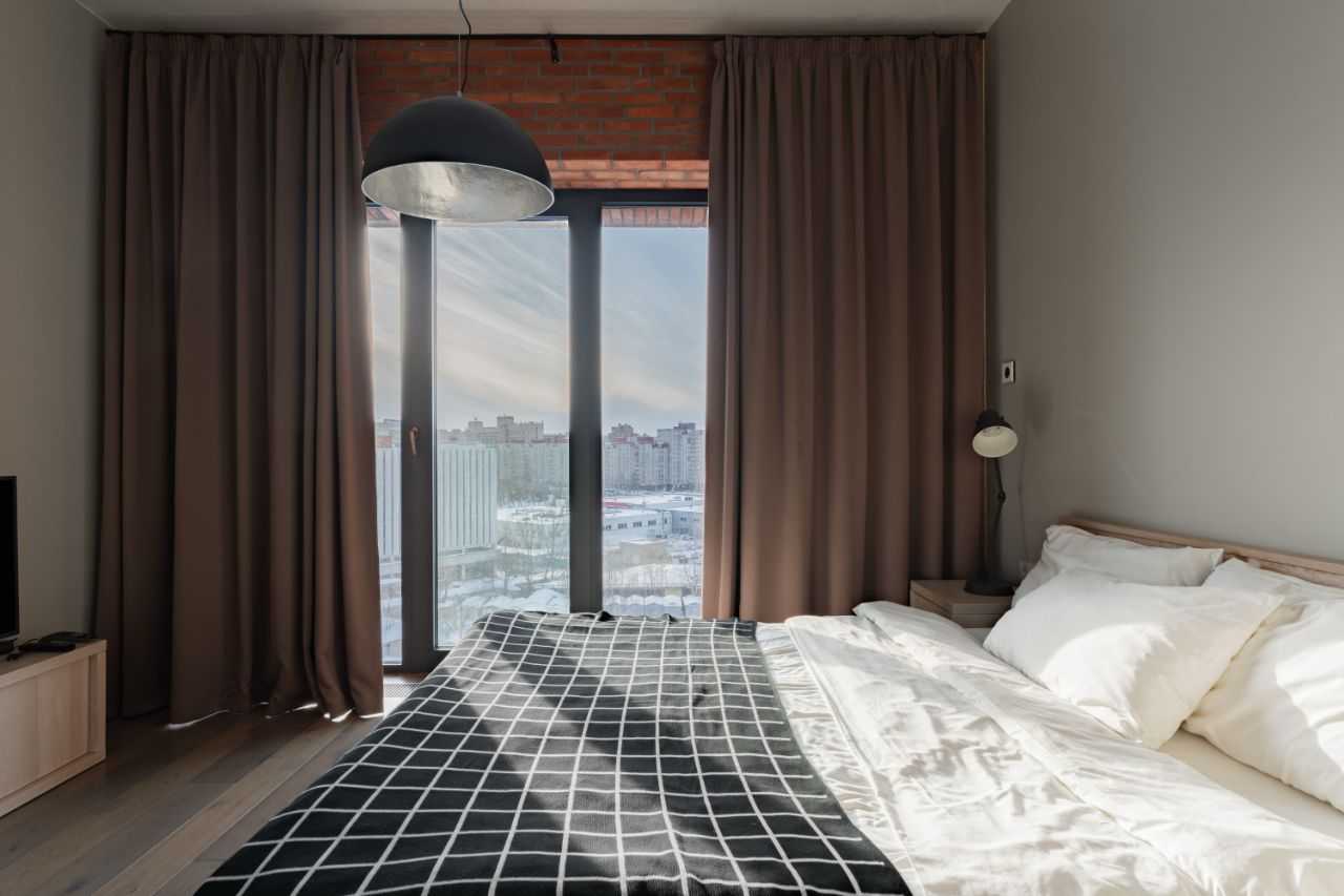 1-комнатная квартира, 38,8 м²