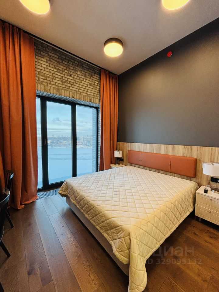 1-комнатная квартира, 25 м²