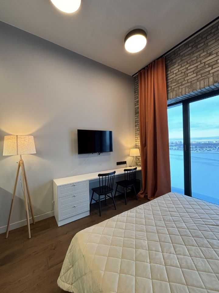 1-комнатная квартира, 25 м² — фотография 2