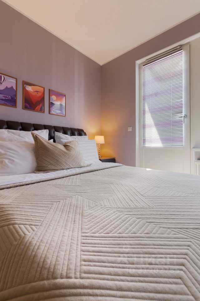 1-комнатная квартира, 31,6 м² — фотография 3