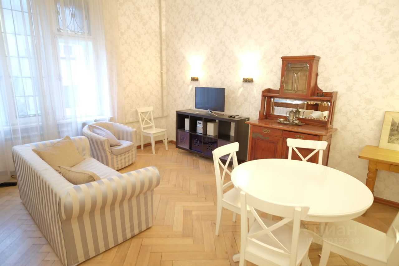 2-комнатная квартира, 70 м²