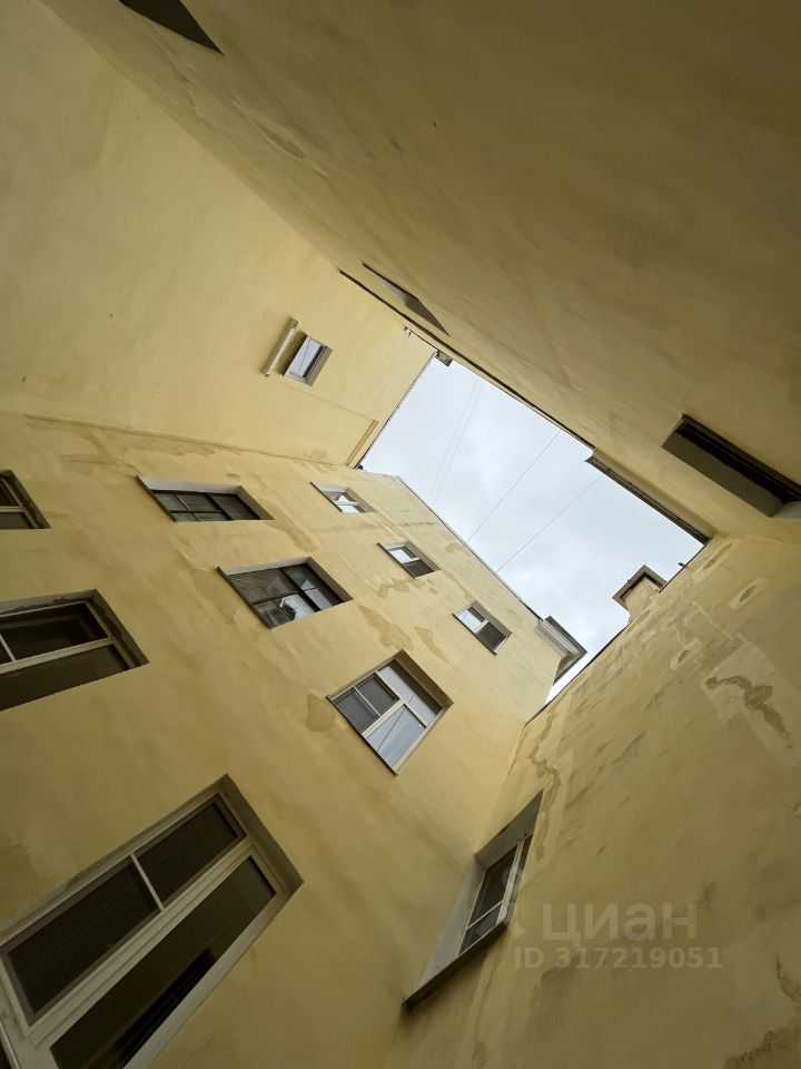 2-комнатная квартира, 46 м² — фотография 3