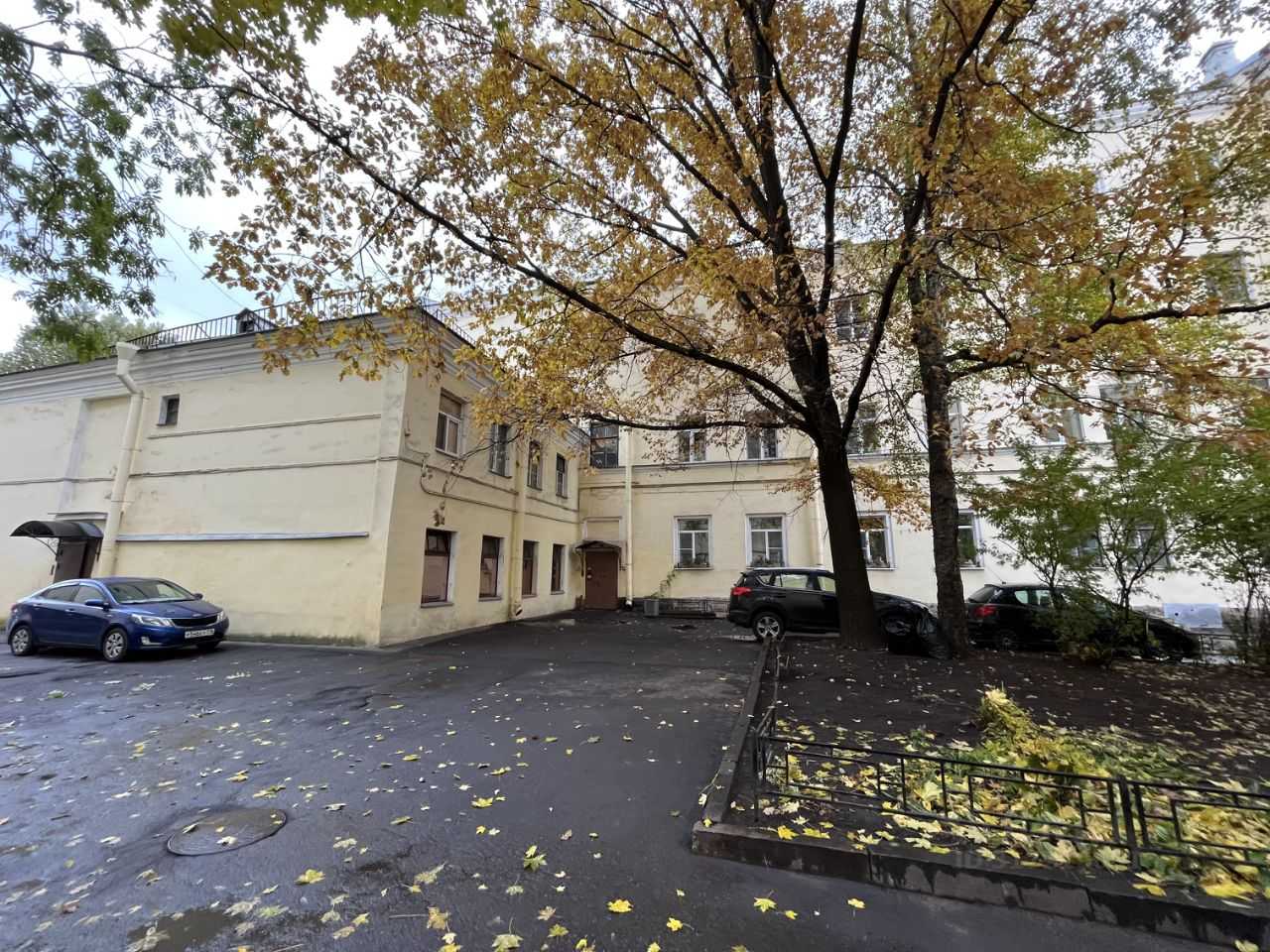 2-комнатная квартира, 46 м² — фотография 2