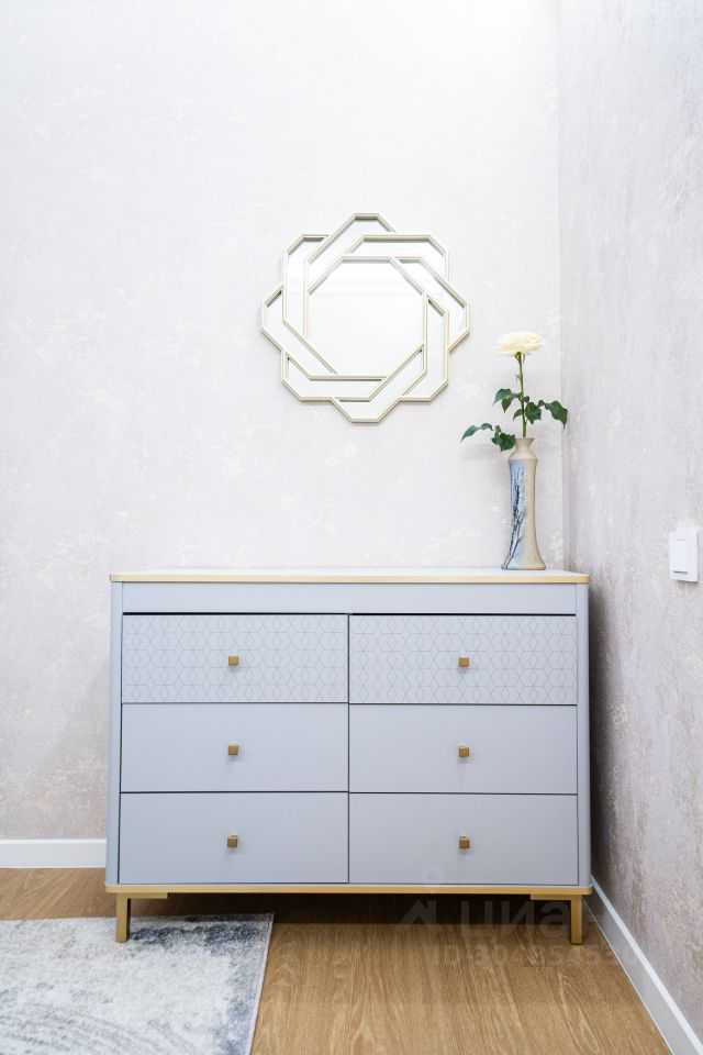2-комнатная квартира, 60 м² — фотография 2