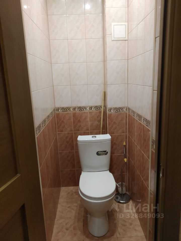2-комнатная квартира, 72,6 м² — фотография 2
