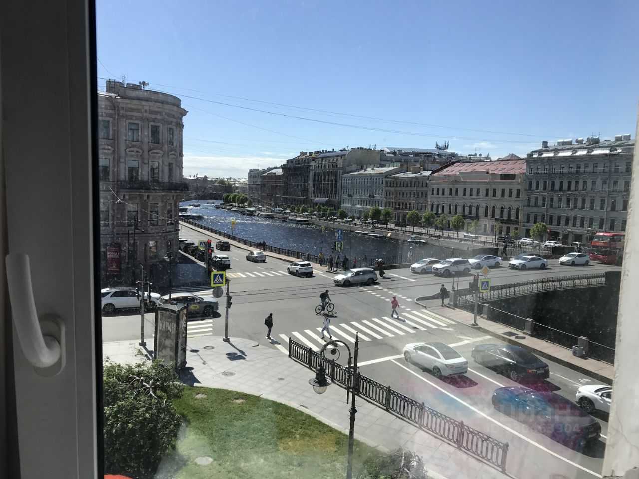 2-комнатная квартира, 100 м²