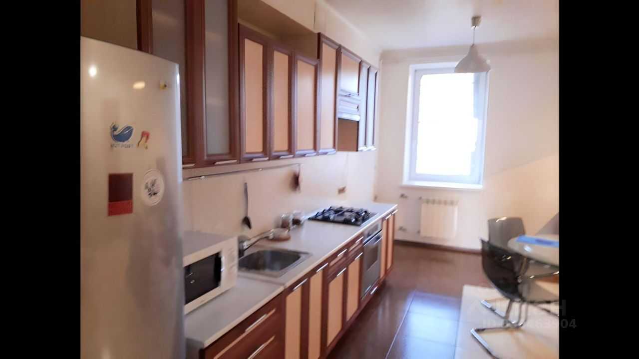 2-комнатная квартира, 100 м² — фотография 2