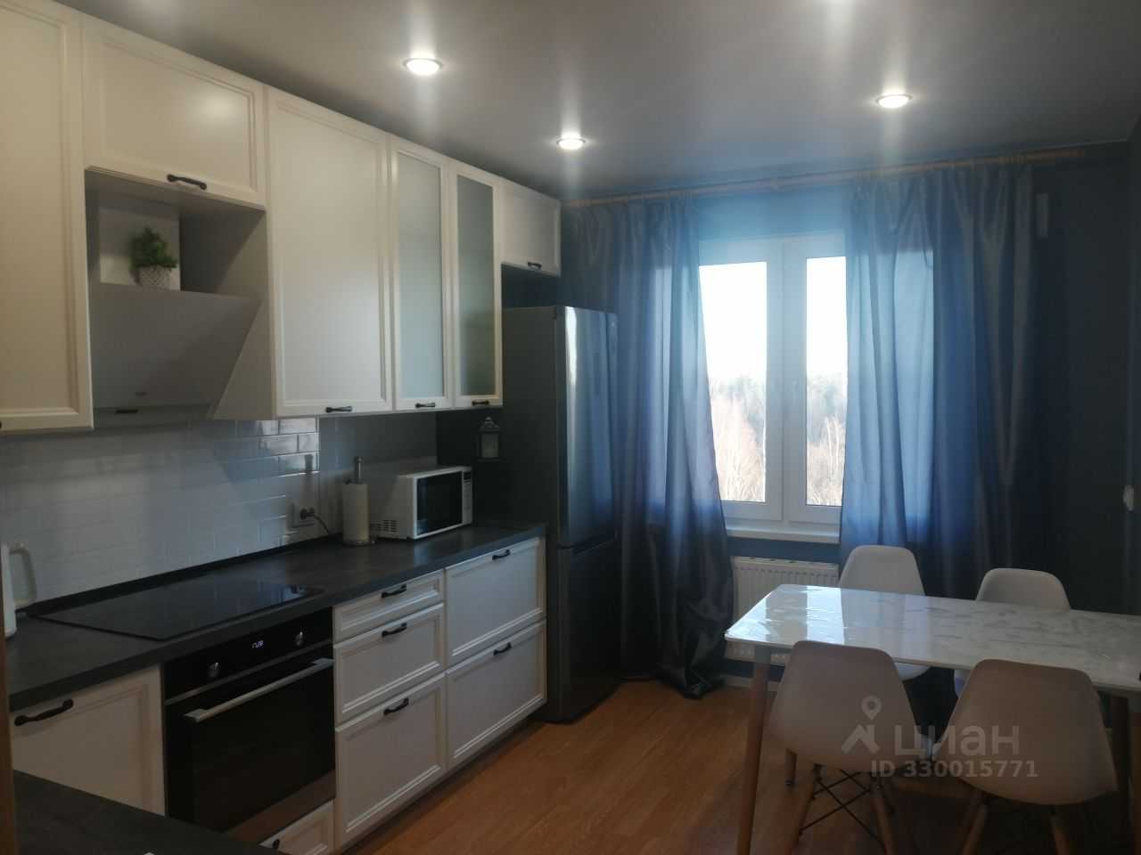 2-комнатная квартира, 50 м²