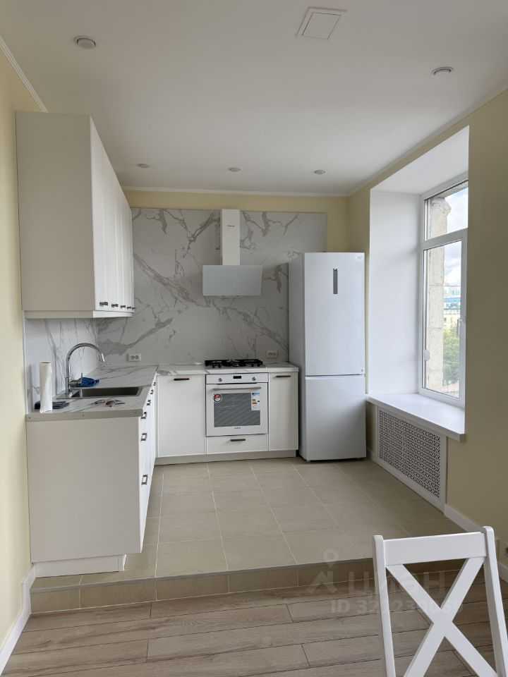 3-комнатная квартира, 79 м² — фотография 3