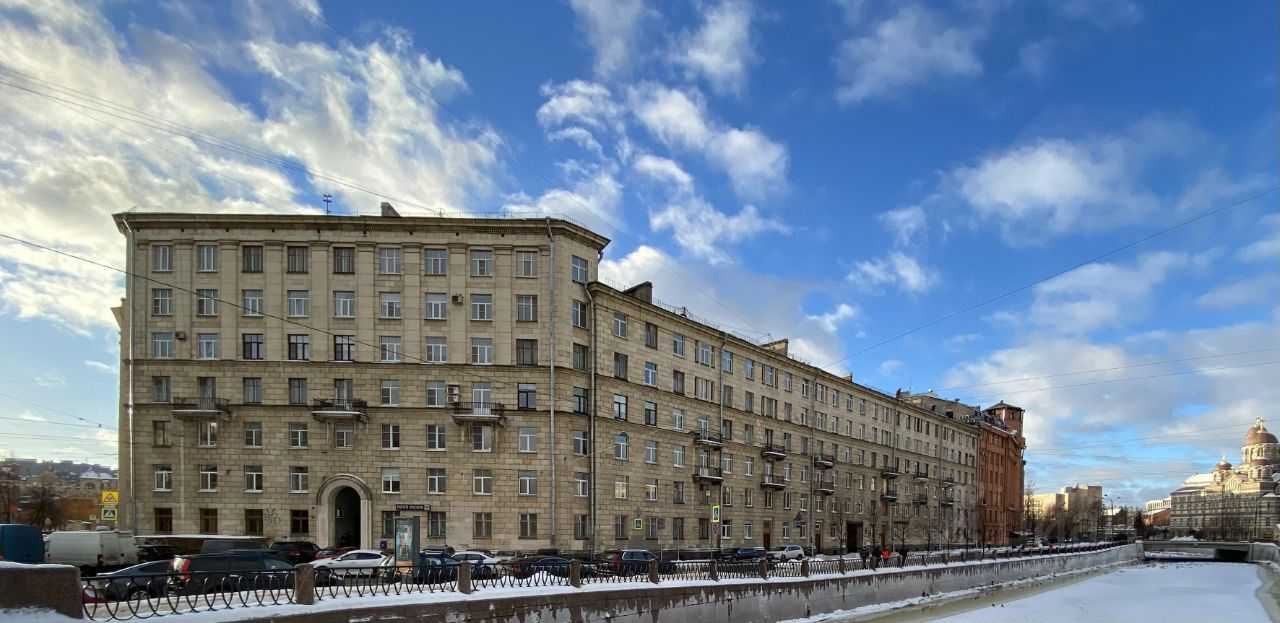 2-комнатная квартира, 48 м²
