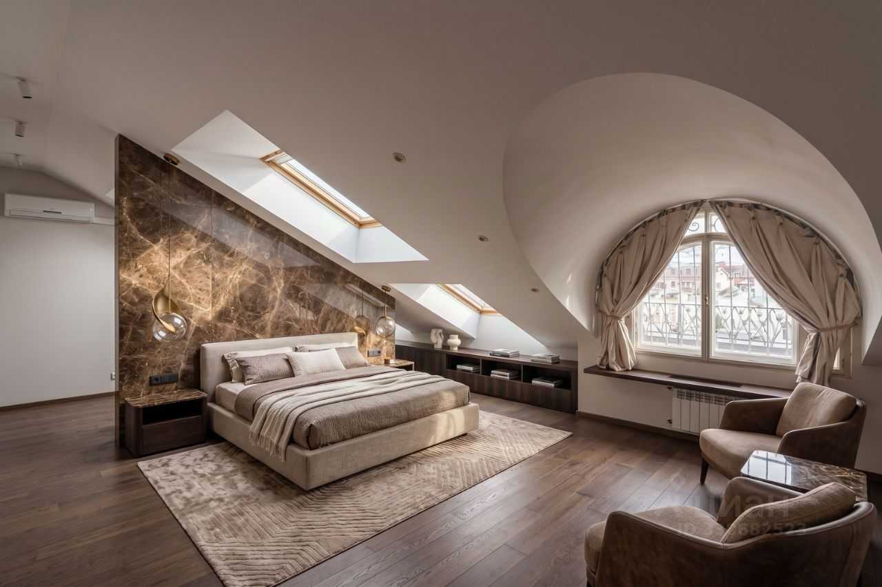 3-комнатная квартира, 170 м² — фотография 3