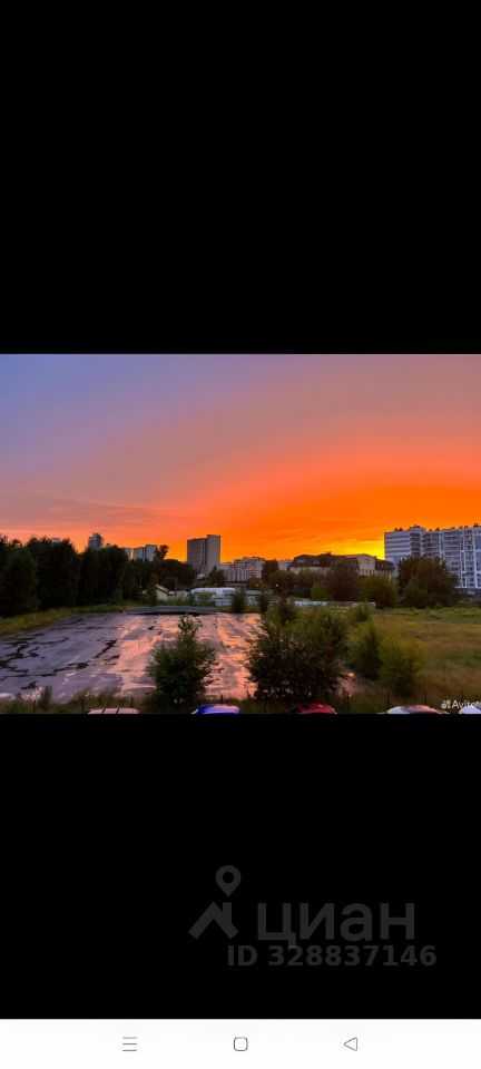 2-комнатная квартира, 55,4 м² — фотография 2