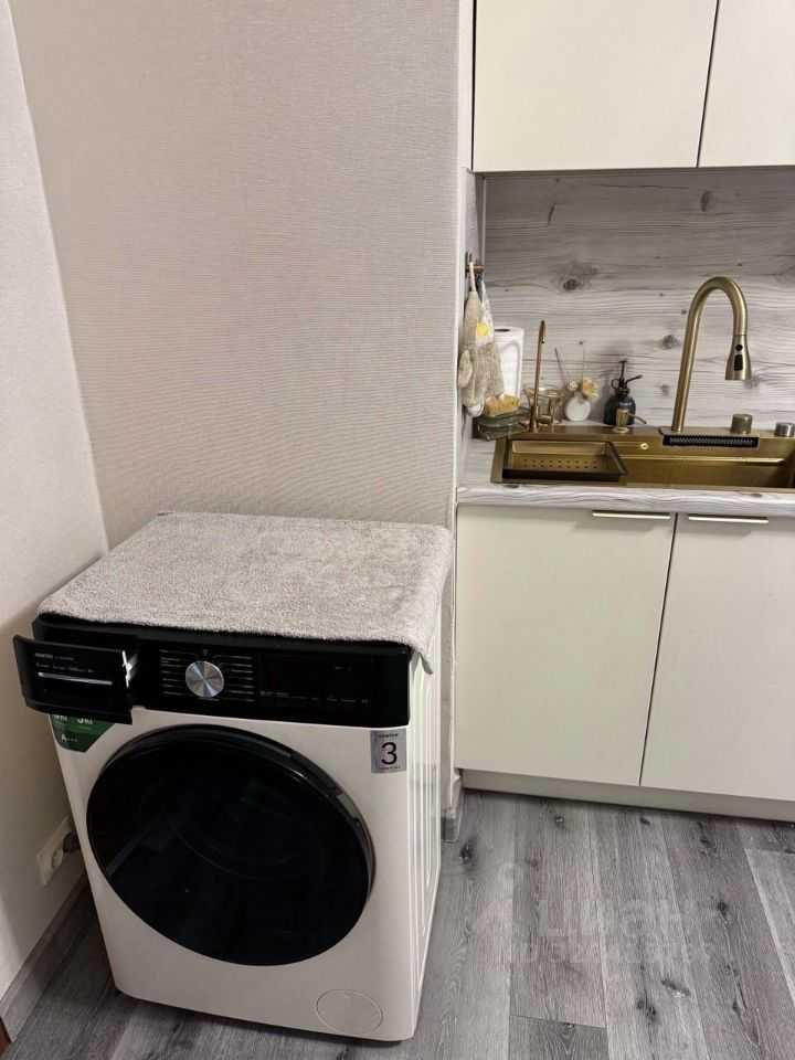 4-комнатная квартира, 85 м² — фотография 2