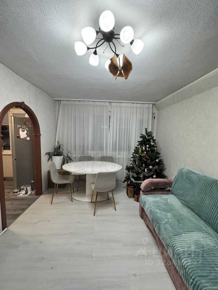 4-комнатная квартира, 85 м² — фотография 3