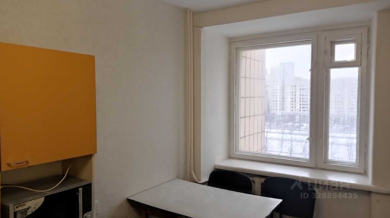 3-комнатная квартира, 71 м² — фотография 2