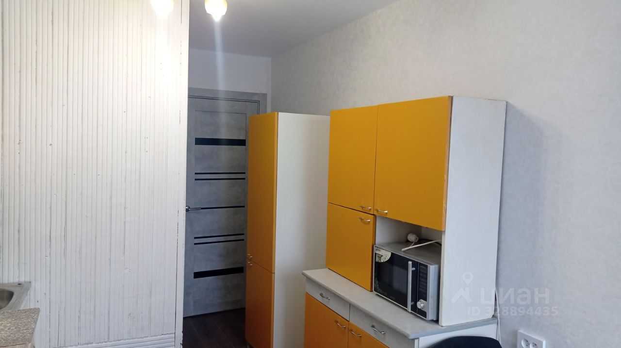 3-комнатная квартира, 71 м² — фотография 3