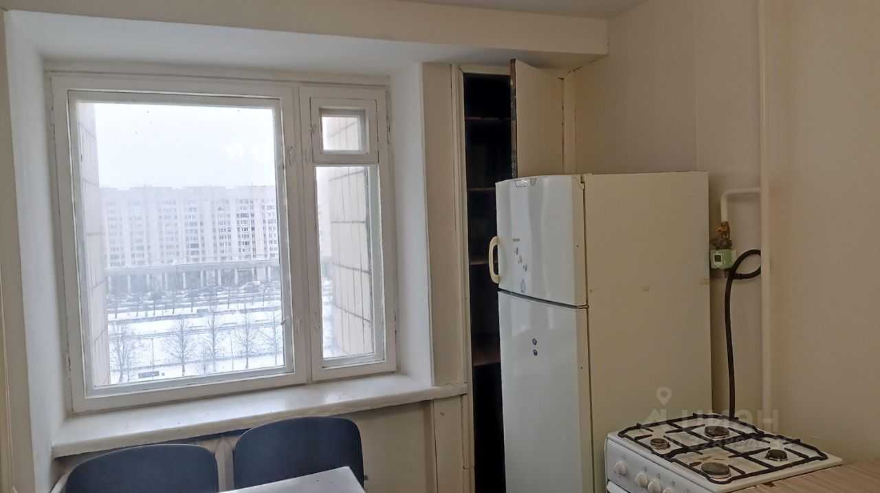3-комнатная квартира, 71 м²