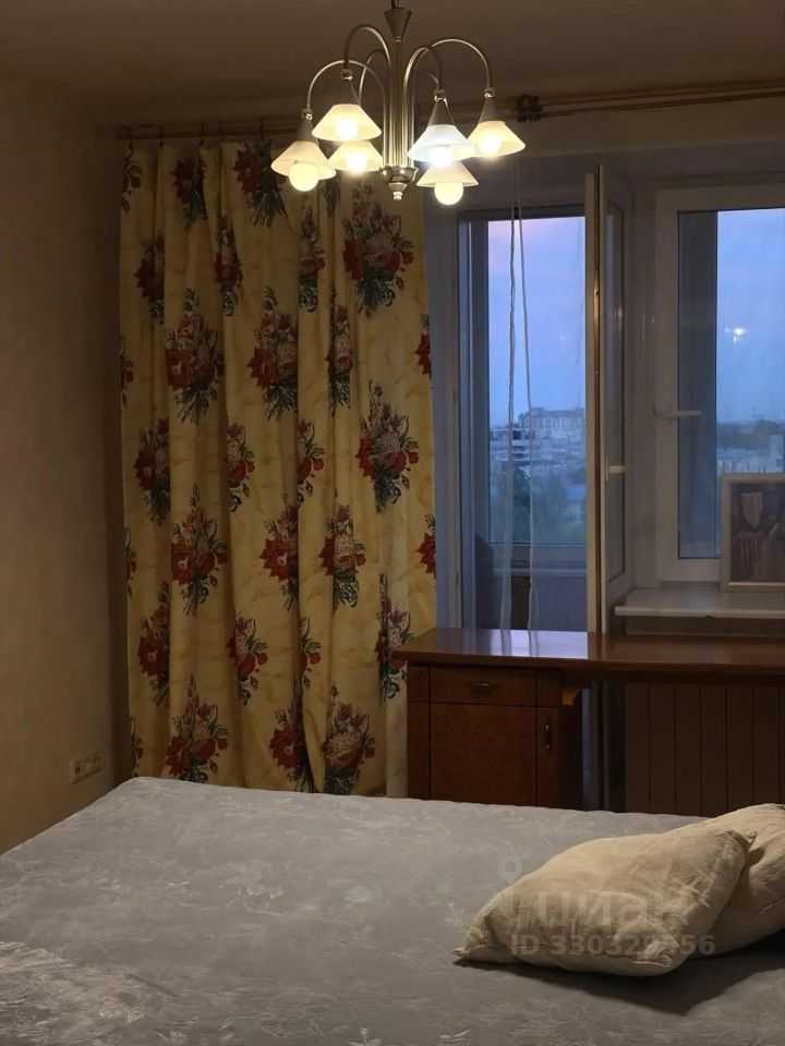 3-комнатная квартира, 68 м² — фотография 3